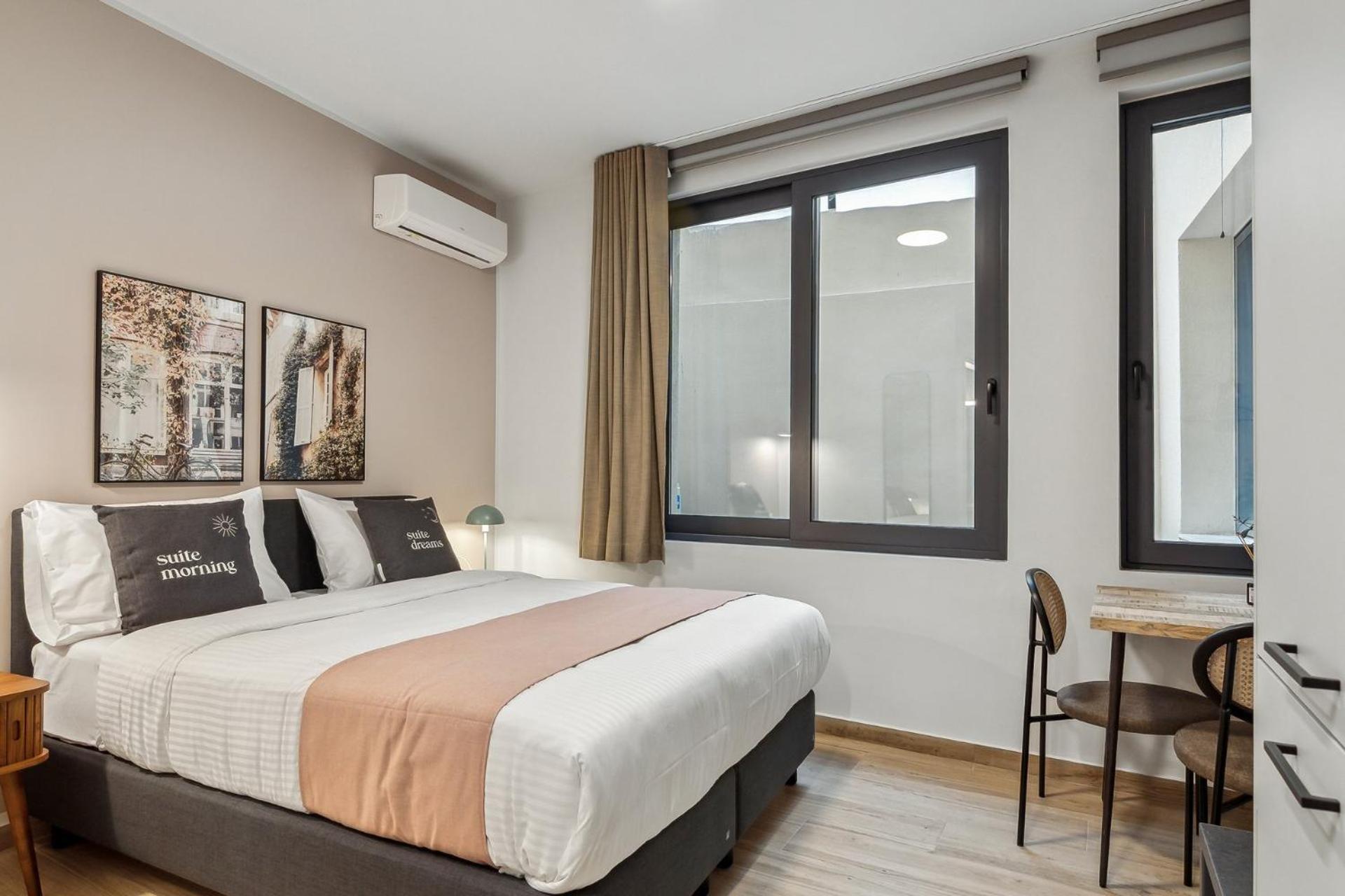 Limehome Athens Solonos City Center Екстер'єр фото