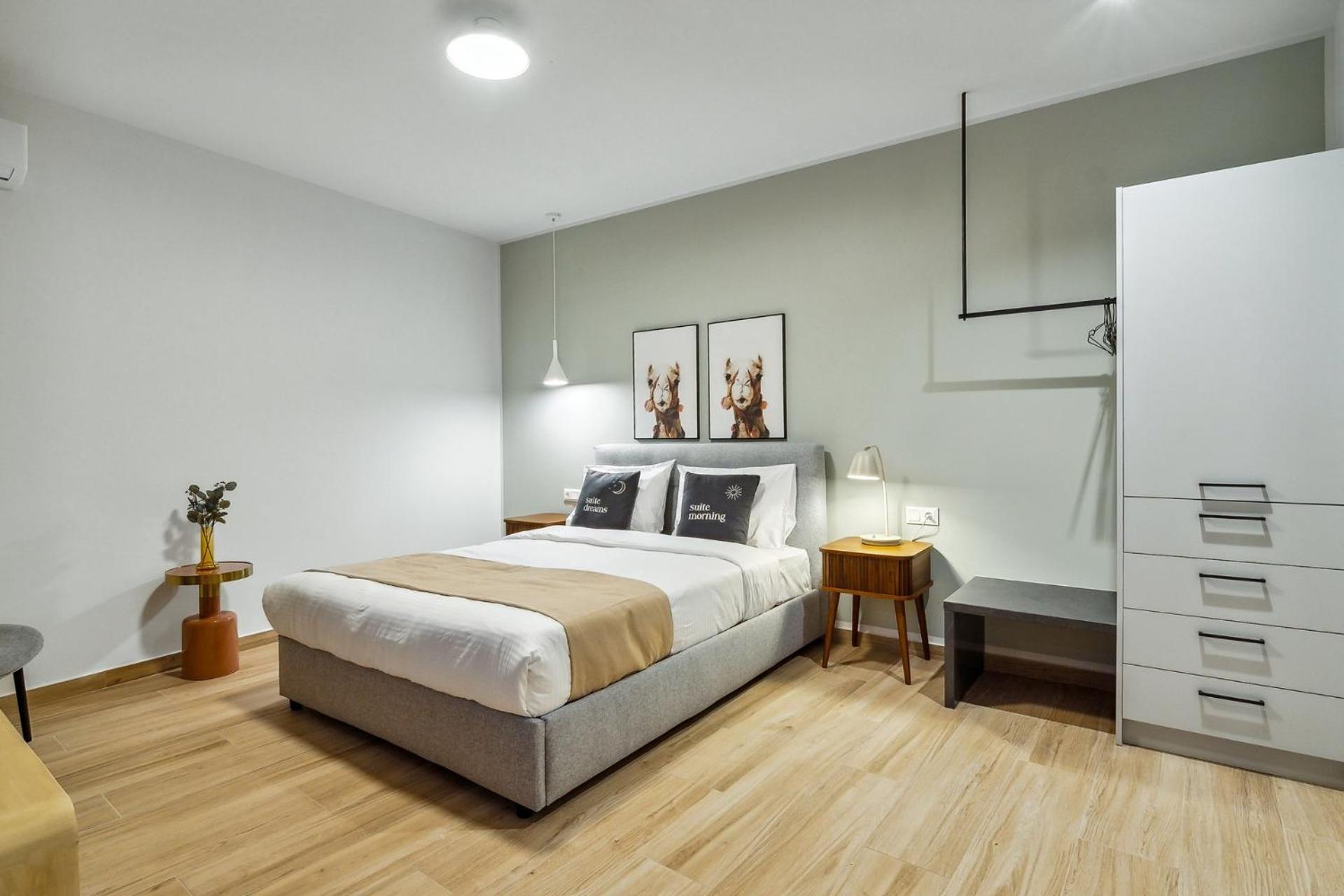 Limehome Athens Solonos City Center Екстер'єр фото