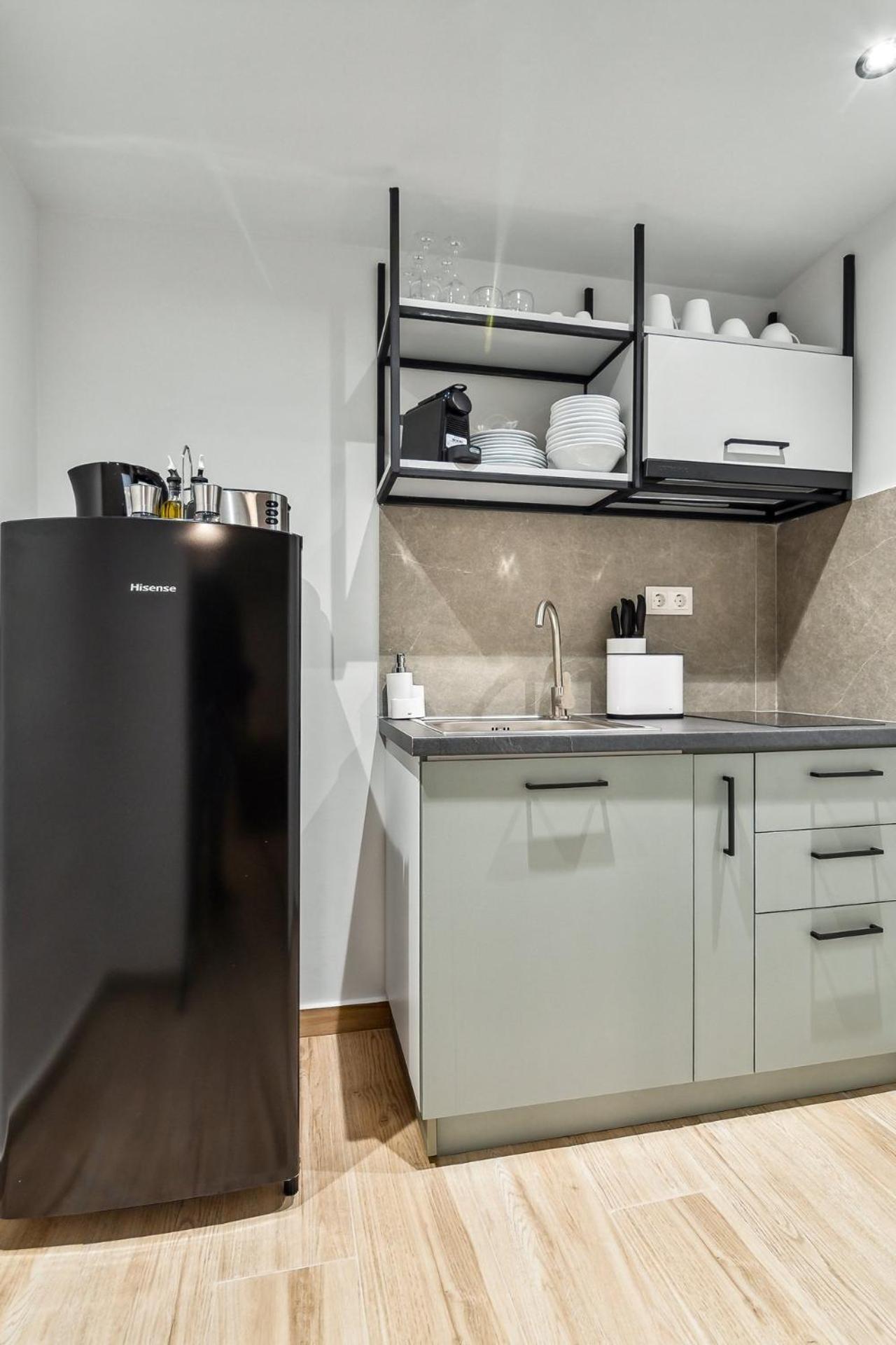 Limehome Athens Solonos City Center Екстер'єр фото