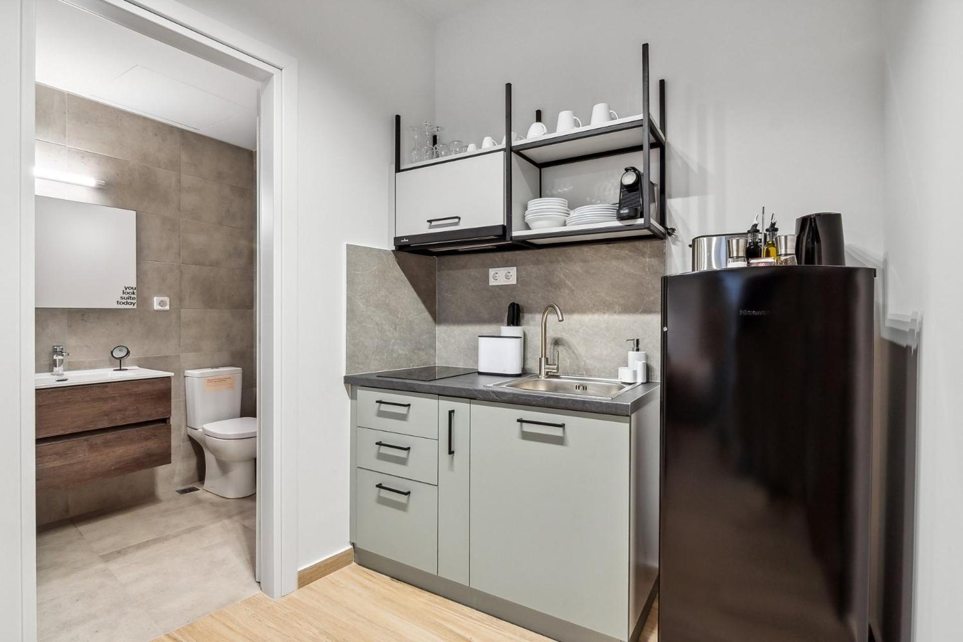 Limehome Athens Solonos City Center Номер фото